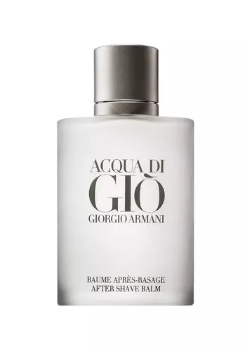 Armani Acqua Di Gio Man Aftershave Balm 100ml 1