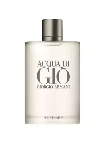Armani Acqua Di Gio Man Edt 200ml 1