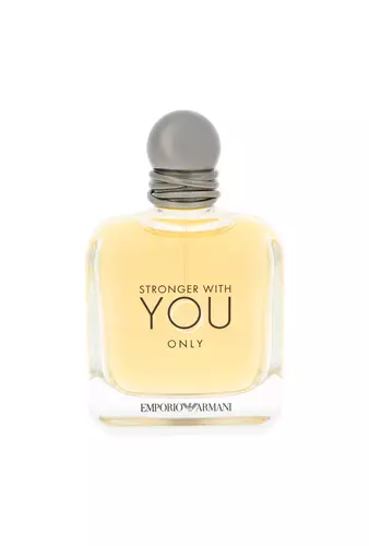 Armani Emporio Stronger With You Man Edt 150ml 1