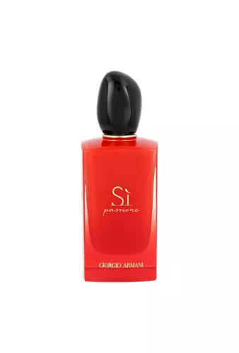 Armani Si Passione Intense Edp 100ml 1