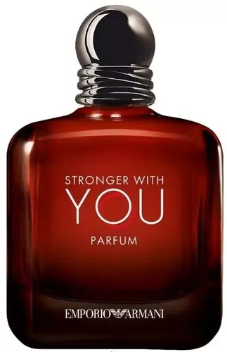Armani Stronger With You Parfum 100ml 1