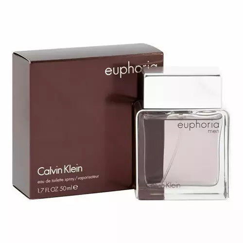 Calvin Klein Euphoria Edt 50ml 1
