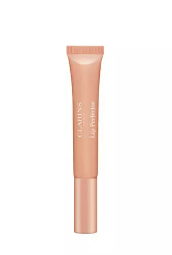 Clarins Lip Perfector 02 Apricot Shimmer 12ml 1