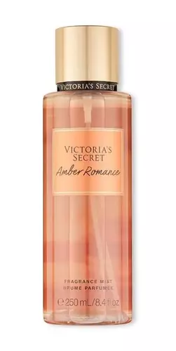 Victoria`s Secret Amber Romance Body Mist 250ml 1