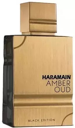 Al Haramain Amber Oud Black Edition Edp 150ml 1