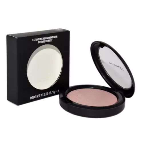 Mac Extra Dimension Skinfinish Beaming Blush 9g 1
