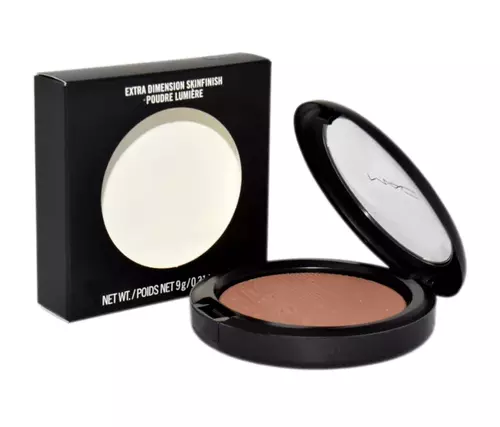 Mac Extra Dimension Skinfinish Glow With It 9g 1
