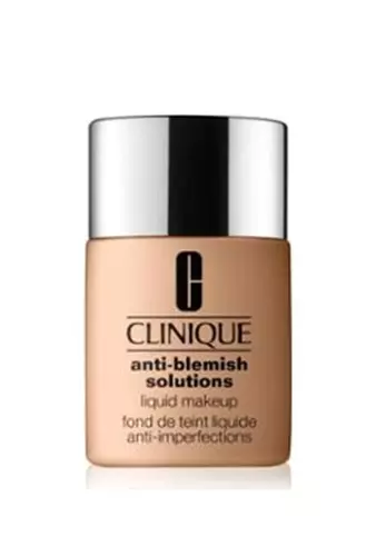 Clinique Anti-Blemish Solutions Liquid Makeup CN90 Sand 30ml 1
