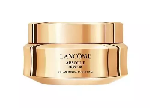 Lancome Absolue Rose 80 Balm To Foam Cleansing Balm 150ml 1