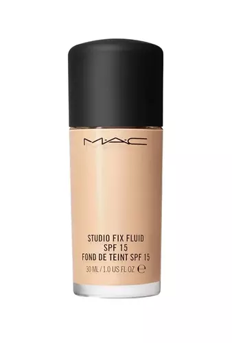 Mac Studio Fix Fluid SPF15 NW15 30ml 1