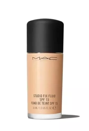 Mac Studio Fix Fluid SPF15 NW20 30ml 1