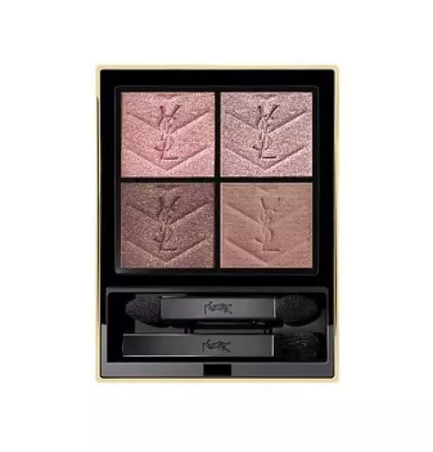 Yves Saint Laurent Couture Mini Cluth Palette N400 4g 1