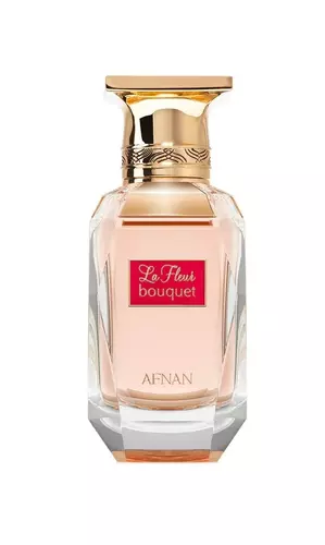 Afnan La Fleur Boquet Edp 80ml 1