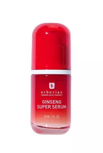 Erborian Ginseng Super Face Serum 30ml 1
