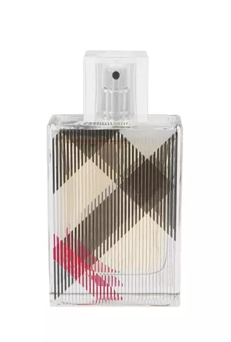 Burberry Brit For Her Edp 50ml 1