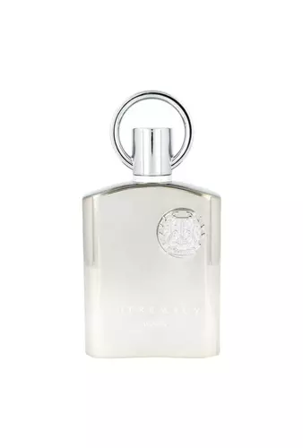 Afnan Supremacy Silver Edp 150ml 1