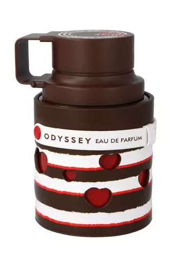Armaf Odyssey Black Forest Edp 100ml 1