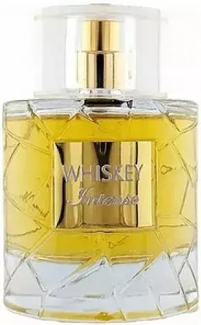 Fragrance World Whiskey Intense Men Edp 100ml 1