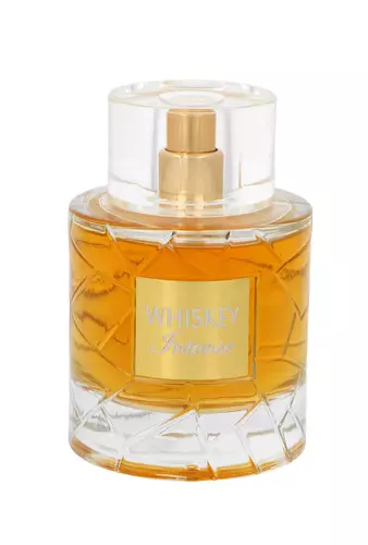 Fragrance World Whiskey Intense Men Edp 100ml 1