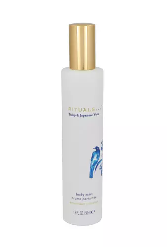 Rituals Amsterdam Collection Body Mist 50ml 1