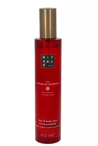 Rituals The Ritual Of Ayurveda Hair & Body Mist 50ml 1
