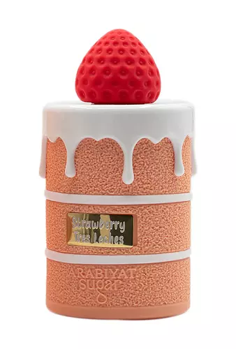 Arabiyat Sugar Strawberry Tres Leches Edp 100ml 1