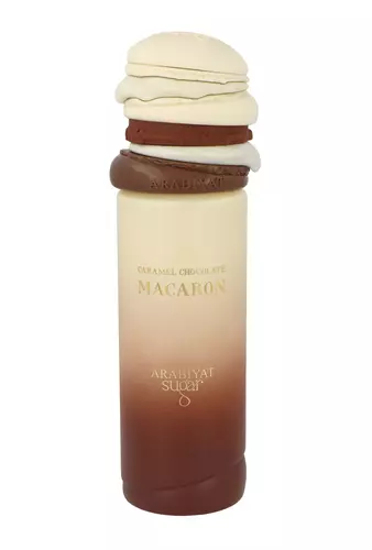 Arabiyat Sugar Carmel Chocolate Macaron Edp 100ml 1