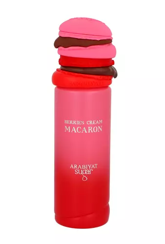 Arabiyat Sugar Berries Cream Macaron Edp 100ml 1