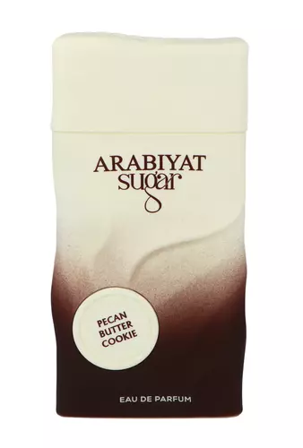 Arabiyat Sugar Pecan Butter Cookie Edp 100ml 1