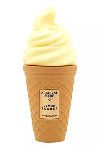 Arabiyat Sugar Lemon Sorbet Edp 100ml 1