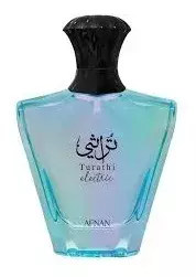 Afnan Turathi Electric Edp 90ml 1