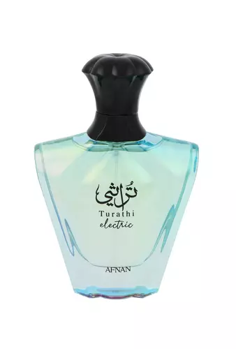 Afnan Turathi Electric Edp 90ml 1