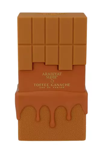 Arabiyat Sugar Toffee Ganache Edp 100ml 1