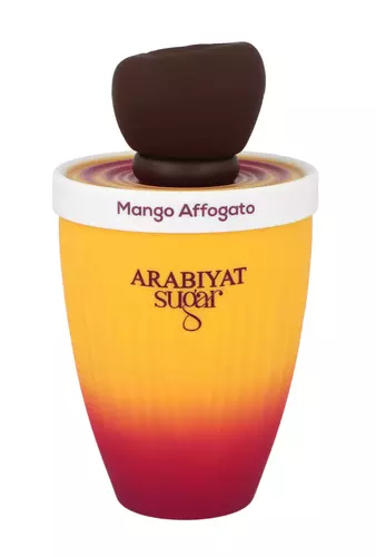 Arabiyat Sugar Mango Affogato Edp 100ml 1