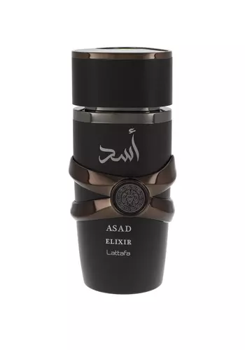 Lattafa Asad Elixir Edp 100ml 1