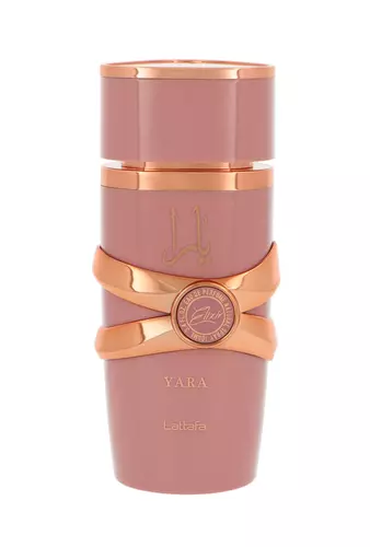 Lattafa Yara Elixir Edp 100ml 1