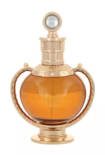 Lattafa Pure Crystal Edp 100ml 1