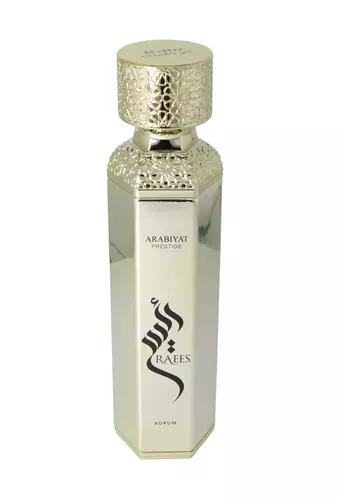 Arabiyat Prestige Raees Aurum Edp 180ml 1