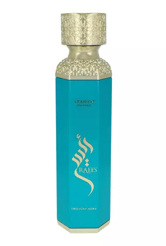 Arabiyat Prestige Raees Twilight Aura Edp 180ml 1