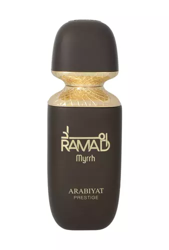 Arabiyat Prestige Ramad Myrrh Edp 100ml 1