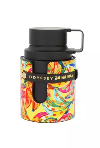 Armaf Odyssey BA HA MAS Edp 100ml 1
