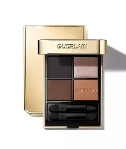 Guerlain Ombres G Eyeshadow Palette Birdy Beige 131 4 x 1,5g 1