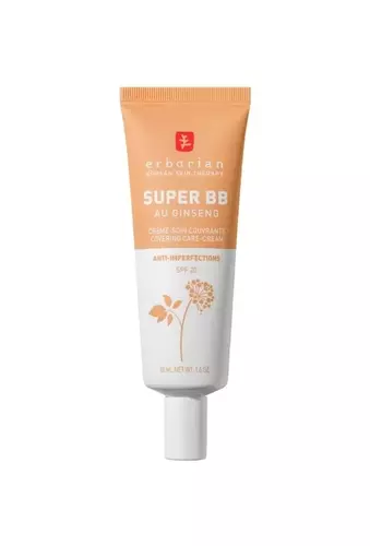 Erborian Super BB Dore 40ml 1