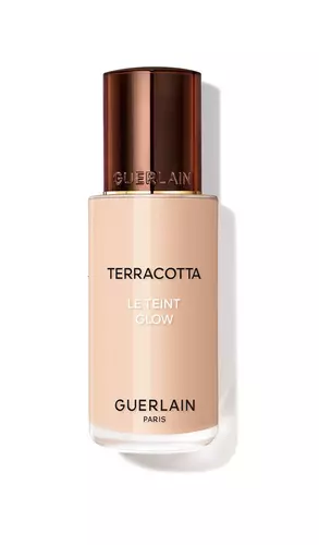 Guerlain Terracotta Le Teint Glow Foundation 1C 35ml 1