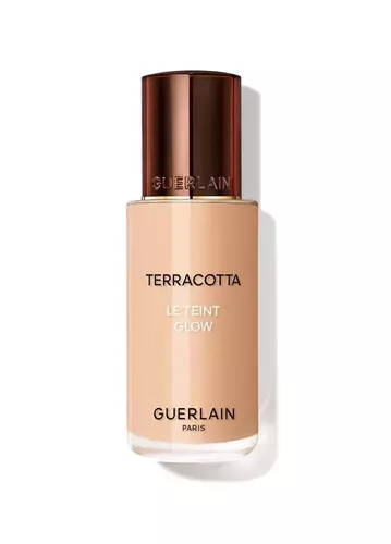 Guerlain Terracotta Le Teint Glow Foundation 2,5N 35ml 1