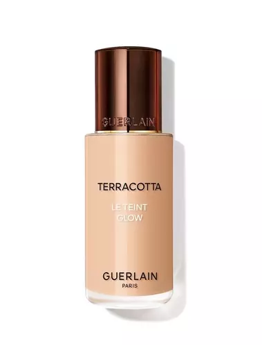 Guerlain Le Teint Glow Foundation 2W 35ml 1
