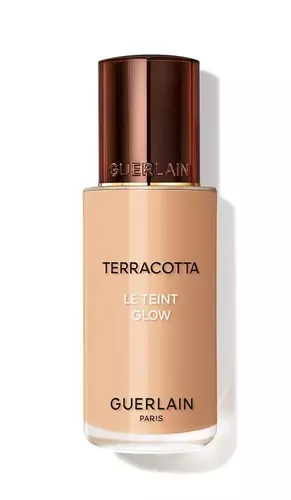 Guerlain Le Teint Glow Foundation 3W 35ml 1