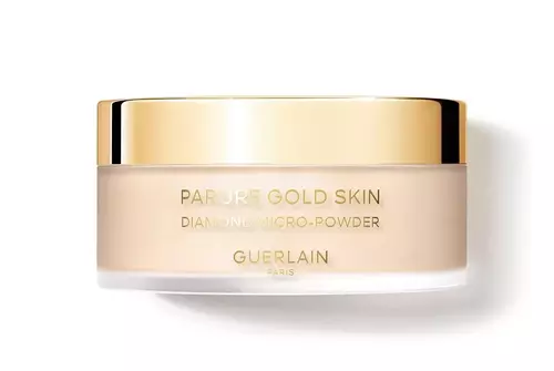 Guerlain Parure Gold Skin Diamant Micro-Powder N02 35g 1