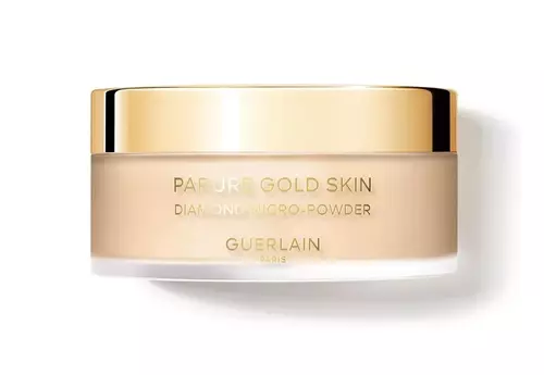 Guerlain Parure Gold Skin Diamant Micro-Powder N03 35g 1