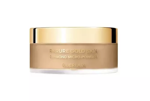 Guerlain Parure Gold Skin Diamant Micro-Powder N04 35g Diamond Micro-Powder N04 35g 1